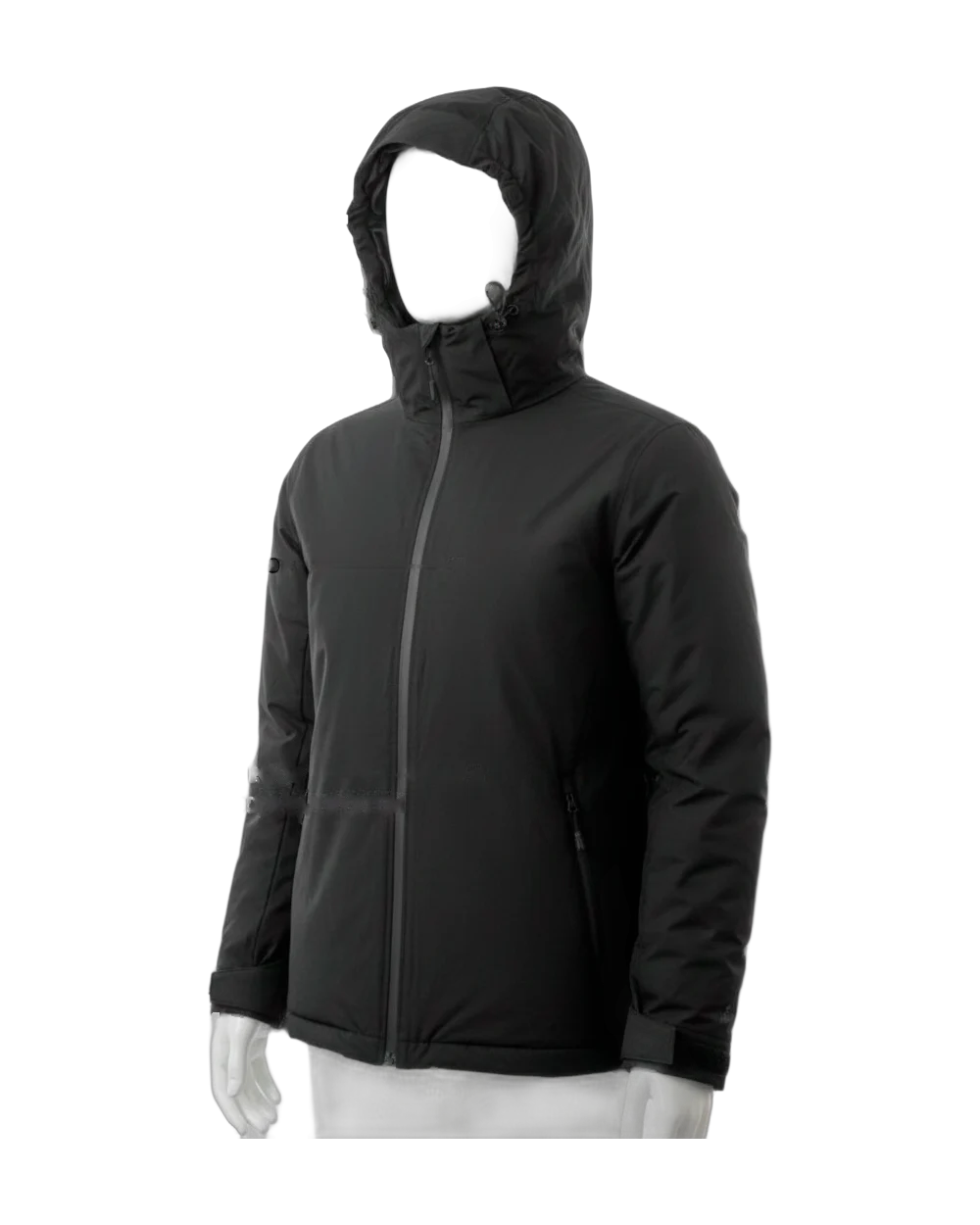 Campera 3 en 1