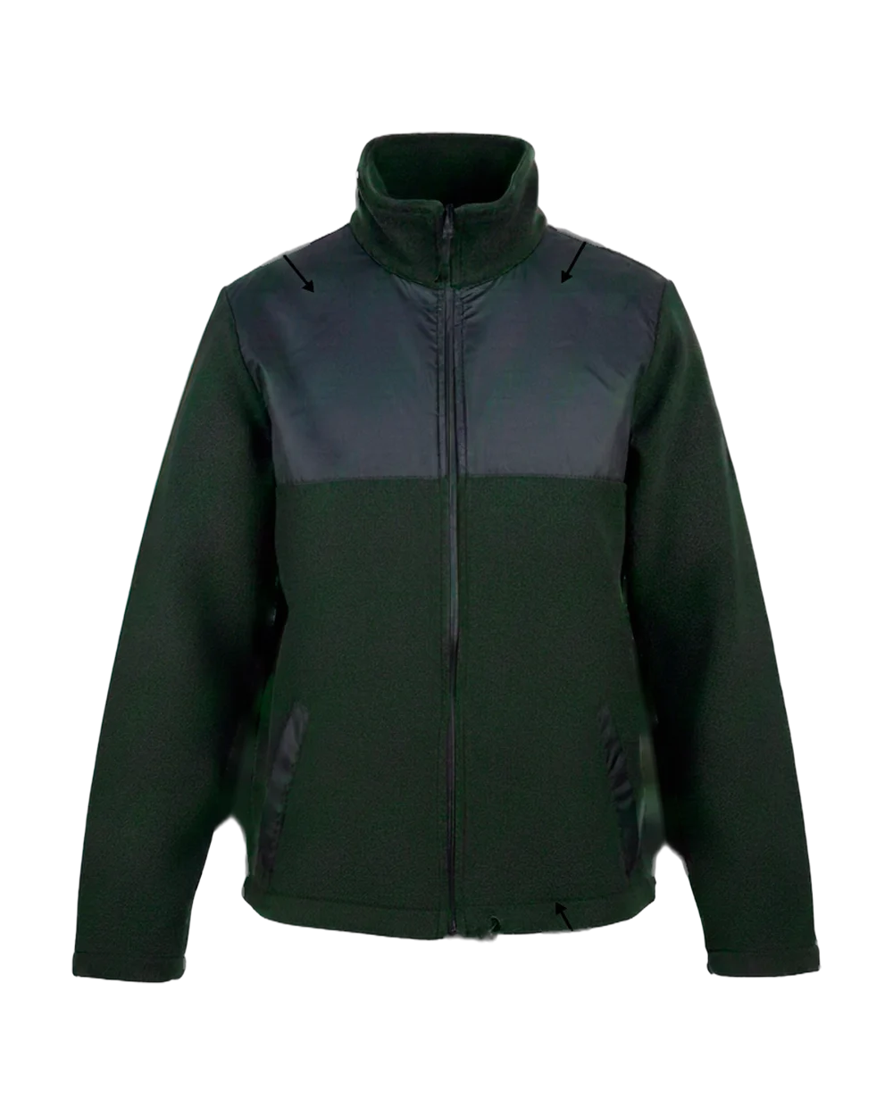 Campera polar