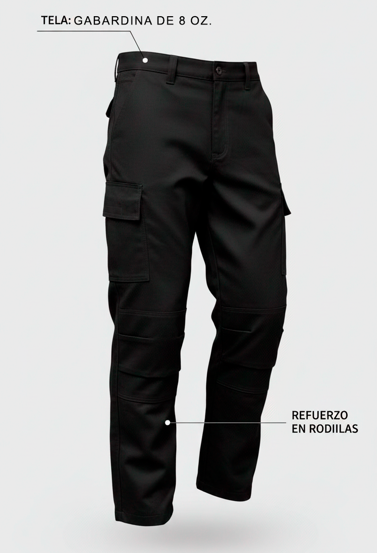 Pantalón Técnico