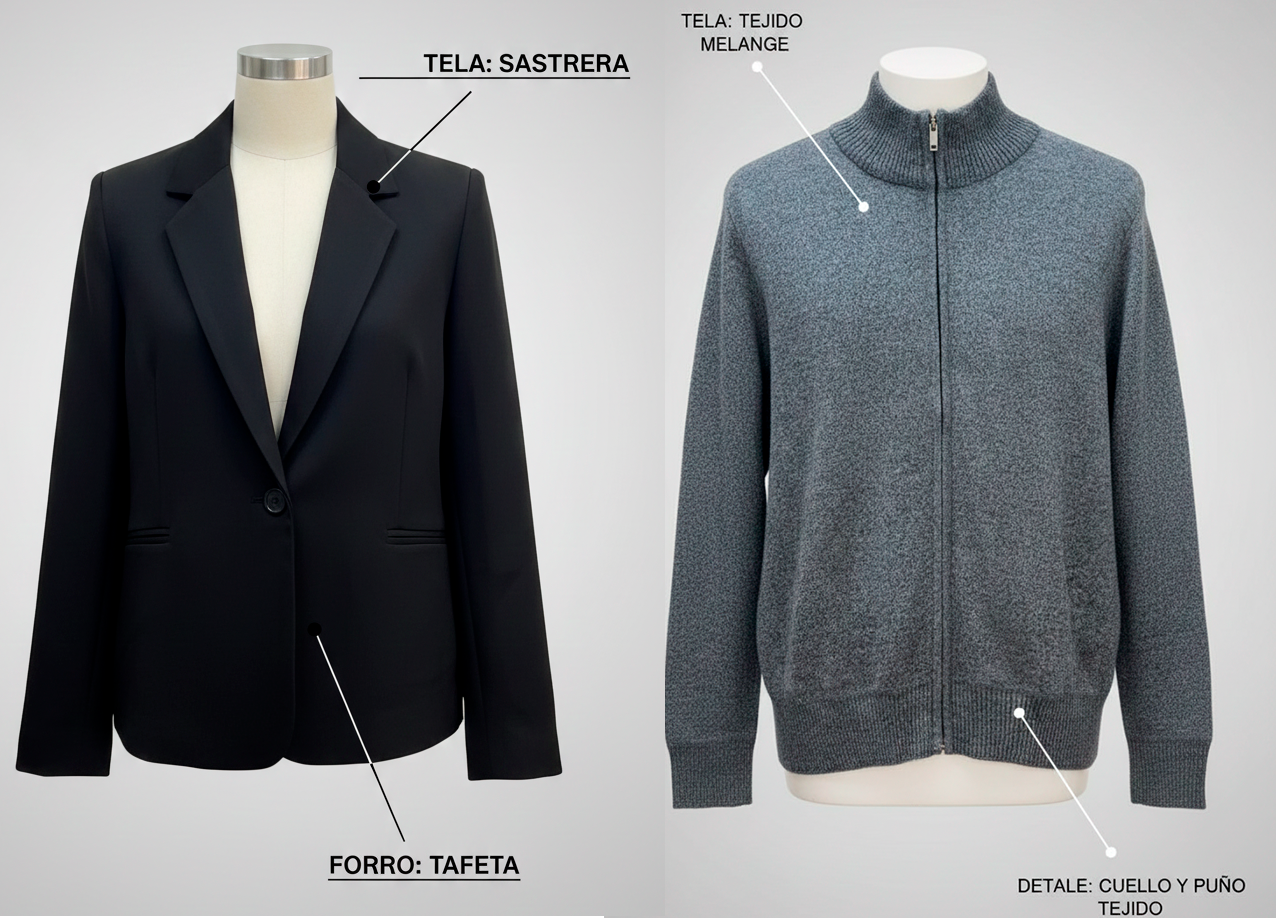 Sueter Institucional